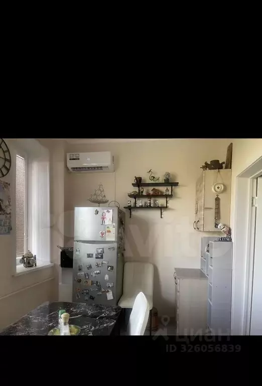 2-к кв. Москва 2-й Южнопортовый проезд, 5К1 (67.0 м) - Фото 2