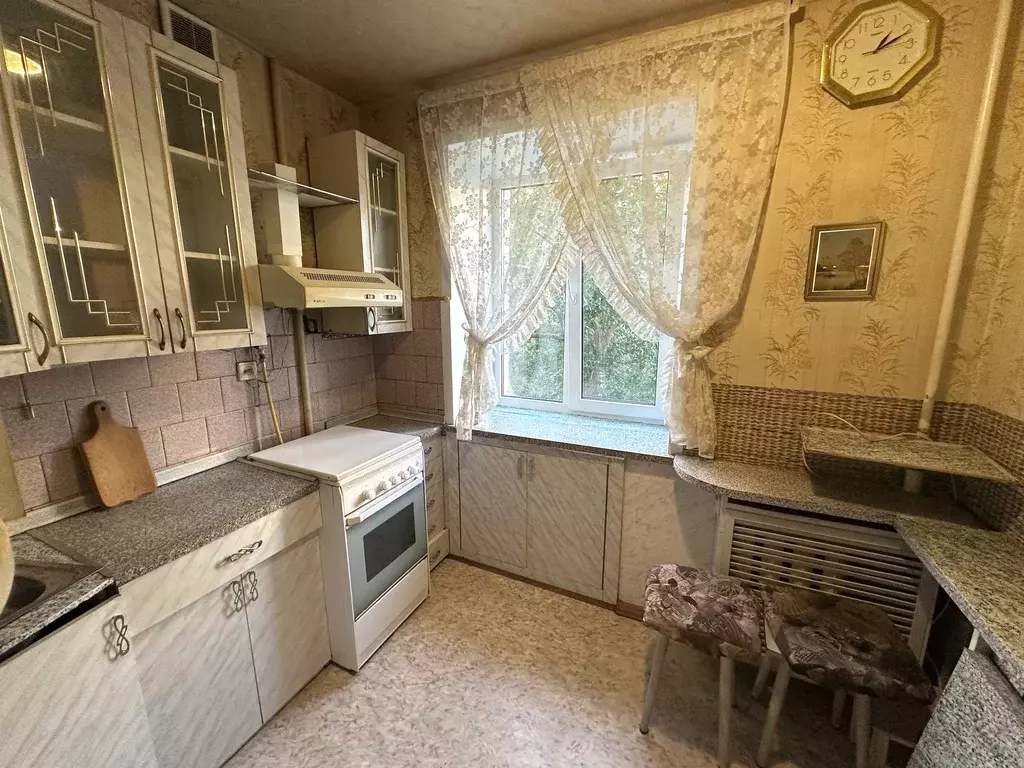 Продаётся 2-к квартира, 43.3 м - Фото 1