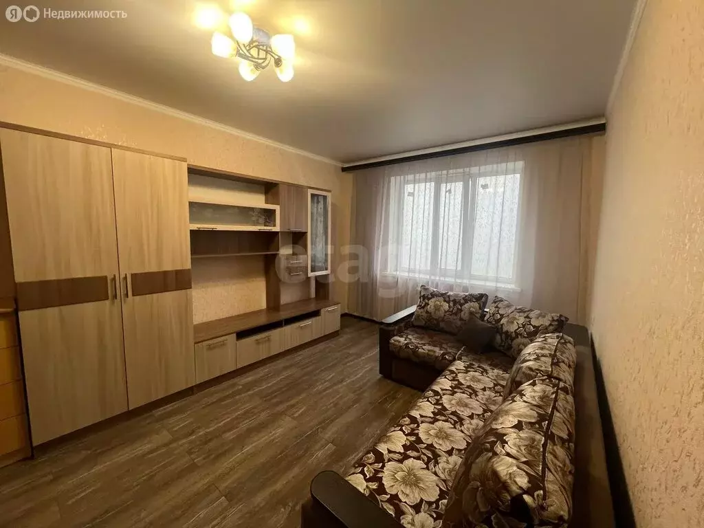 2-комнатная квартира: Ставрополь, улица Тухачевского, 28/4 (34.1 м) - Фото 1