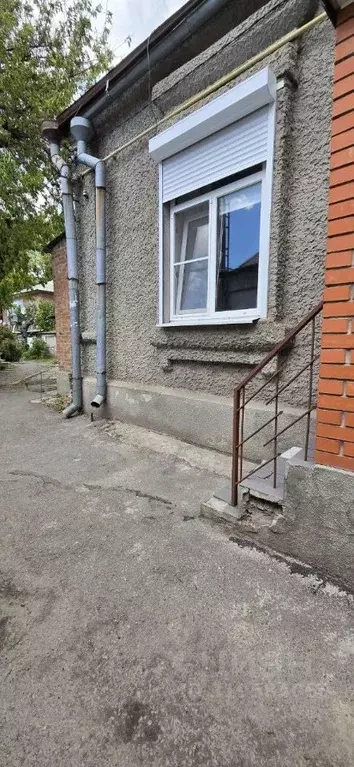 1-к кв. Ростовская область, Таганрог Тургеневский пер. (25.0 м) - Фото 0