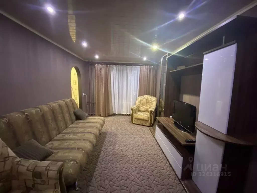 2-к кв. Мурманская область, Мурманск ул. Профессора Сомова, 4 (45.0 м) - Фото 2