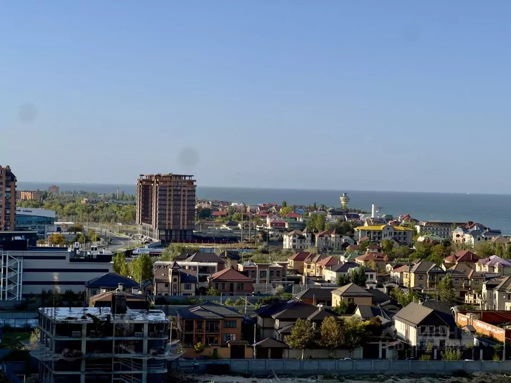 2-к кв. Дагестан, Каспийск ул. М. Халилова, 44А (100.8 м) - Фото 2