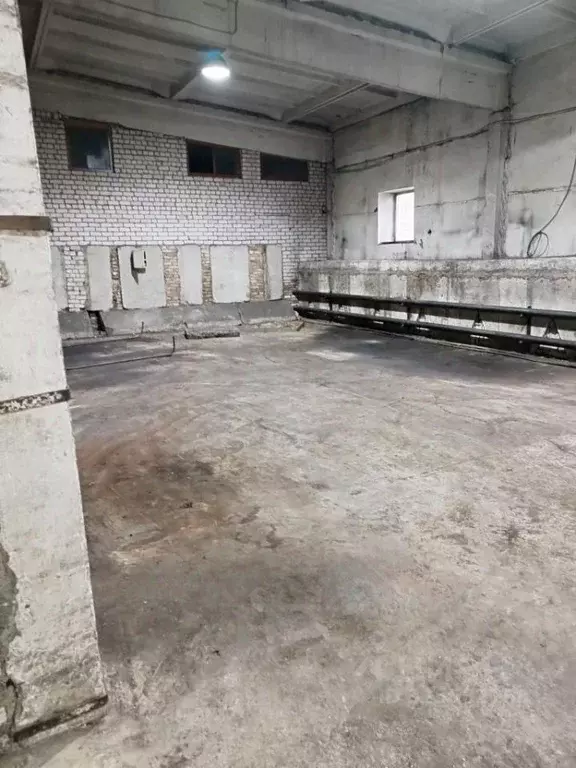 Производственное помещение в Московская область, Химки Сходня мкр, ... - Фото 1