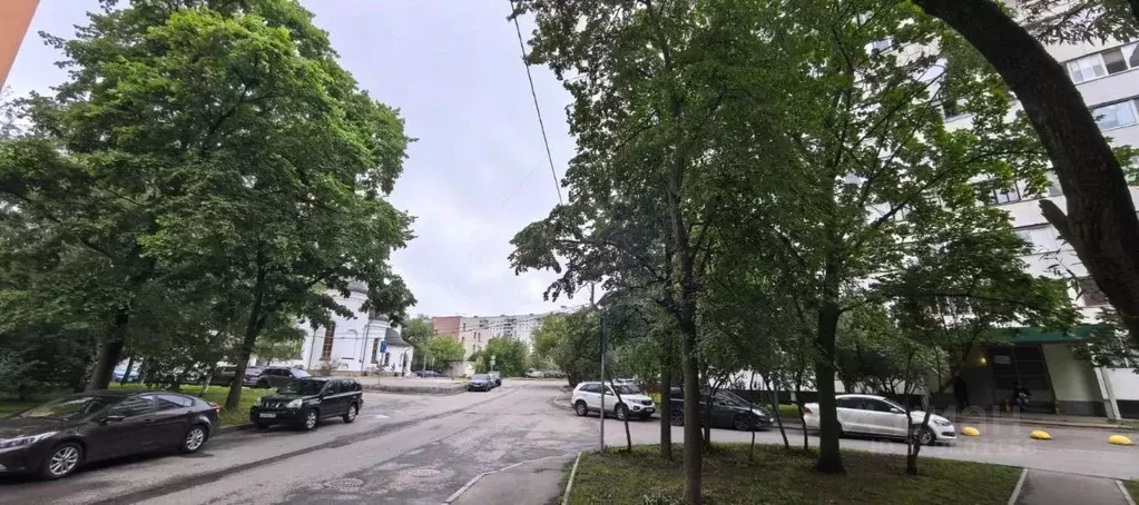 1-к кв. Москва Дубнинская ул., 69К3 (35.0 м) - Фото 0