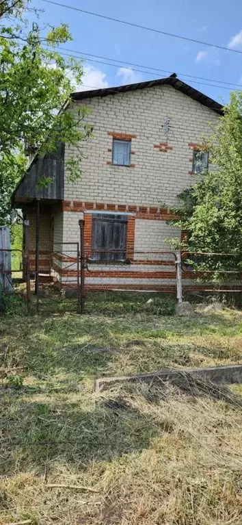Дом в Воронежская область, Хохольское городское поселение, Энергия ... - Фото 0