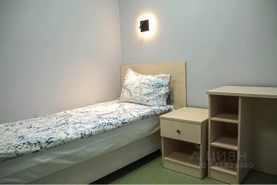 Комната Самарская область, Отрадный ул. Ленина, 54 (15.0 м) - Фото 1