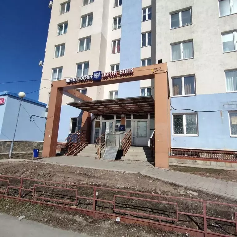 Помещение свободного назначения в Пермский край, Пермь Уинская ул., 29 ... - Фото 2