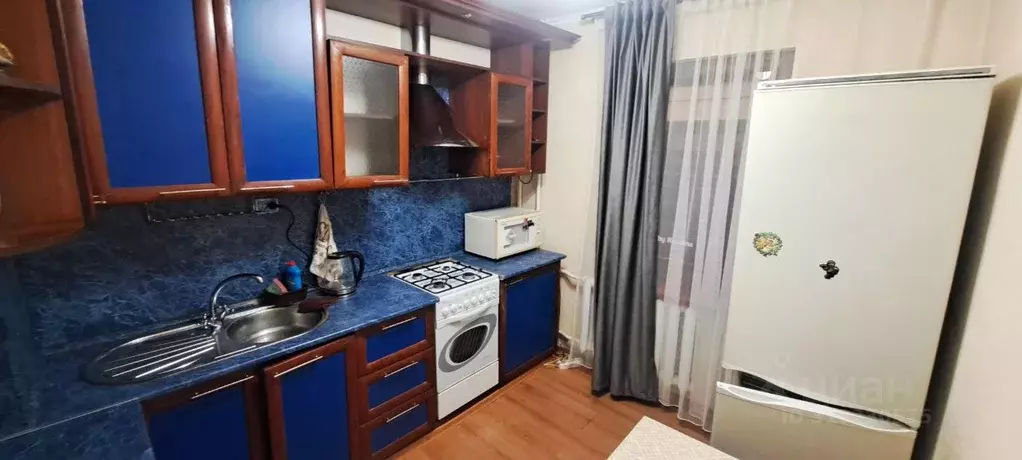 2-к кв. Ставропольский край, Пятигорск ул. Пирогова, 17к2 (56.0 м) - Фото 1