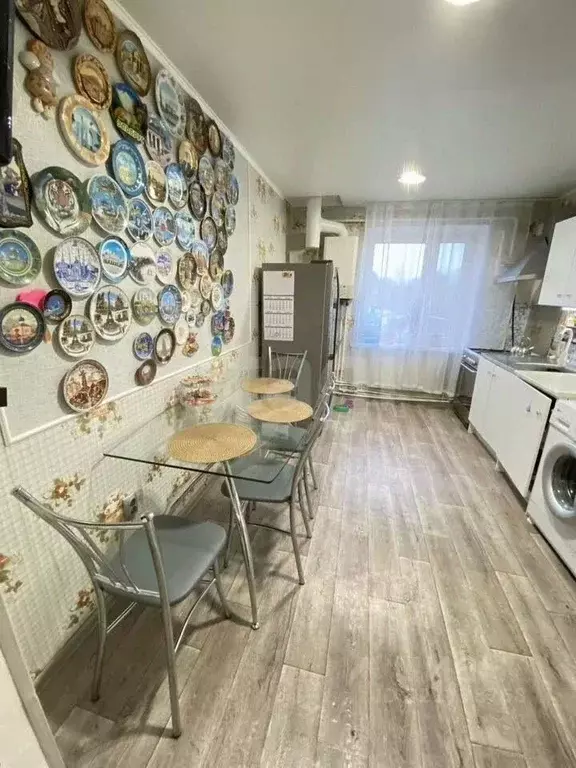 2-к кв. Ростовская область, Азовский район, Обильненское с/пос, пос. ... - Фото 1