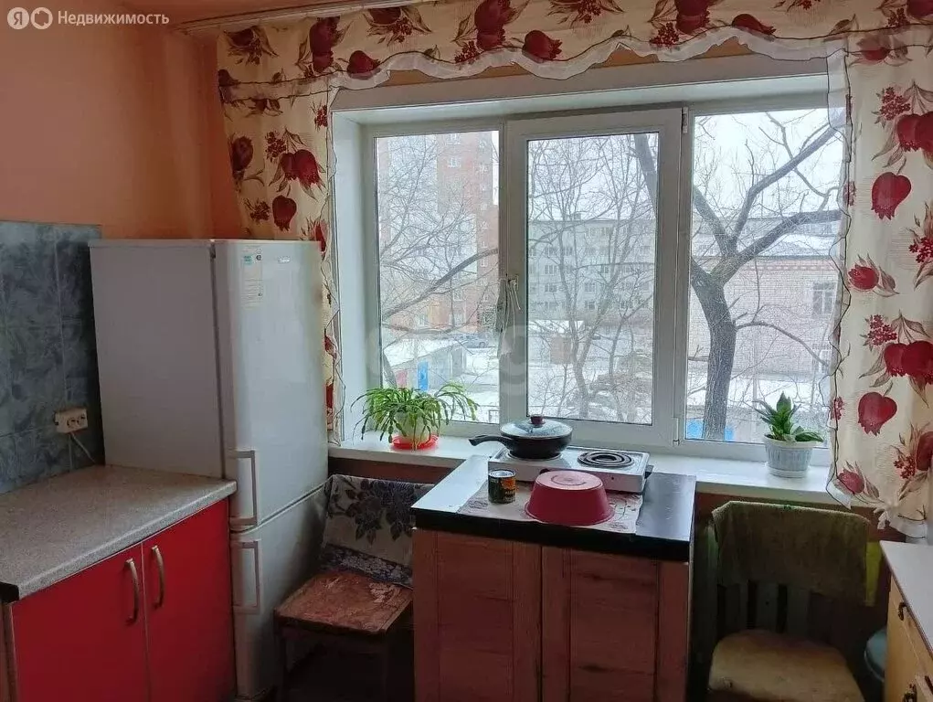 1к в -комнатной квартире (18.8 м) - Фото 2
