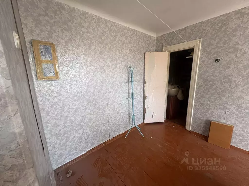 Свободной планировки кв. Забайкальский край, Чита ул. Труда, 4 (42.1 ... - Фото 2