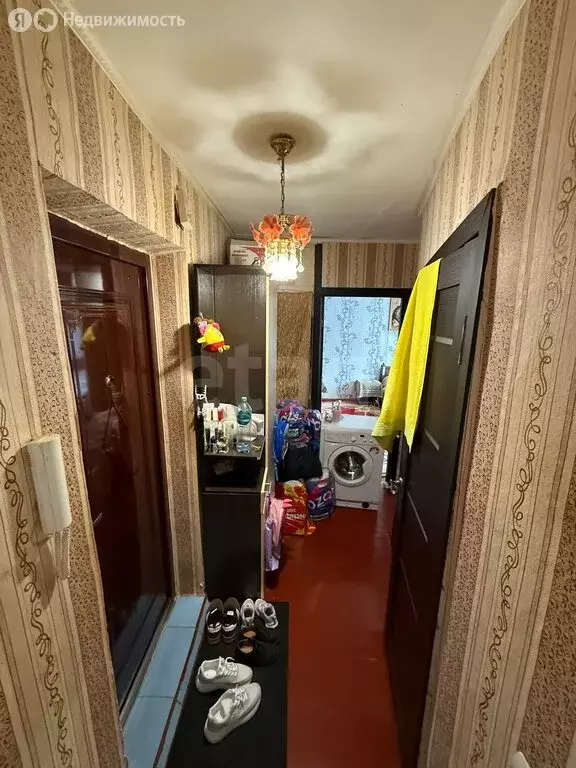 3-комнатная квартира: Новозыбков, Полевая улица, 1 (51 м) - Фото 2