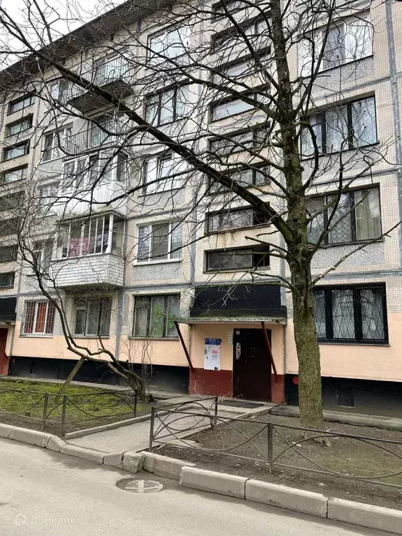 Продаётся 2-к квартира, 45.1 м - Фото 1