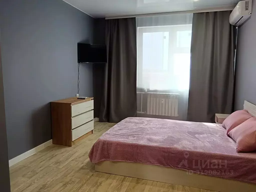 1-к кв. Саха (Якутия), Якутск ул. Свердлова, 3/3 (36.0 м) - Фото 1