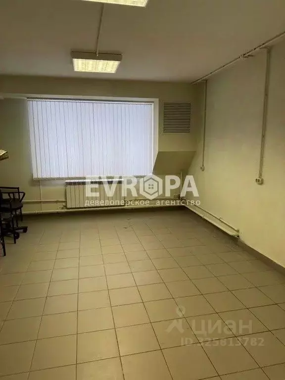 Офис в Ульяновская область, Ульяновск Львовский бул., 22 (150 м) - Фото 1