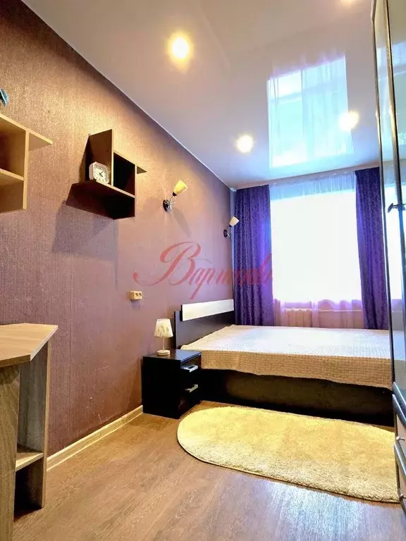 Комната Архангельская область, Северодвинск ул. Логинова, 1 (8.2 м) - Фото 1