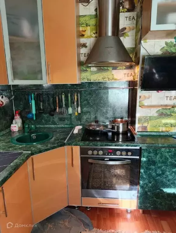 Продаётся 1-к квартира, 37.7 м - Фото 1
