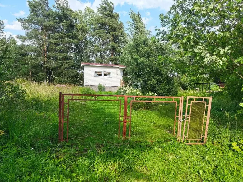 участок в санкт-петербург, санкт-петербург, павловск текстиль снт, 117 . - Фото 0