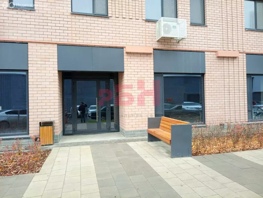 Торговая площадь (86.7 м) - Фото 2