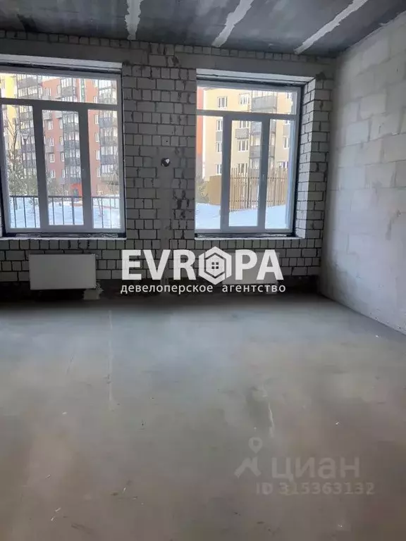 Офис в Ульяновская область, Ульяновск просп. Авиастроителей, 26к2 (71 ... - Фото 1