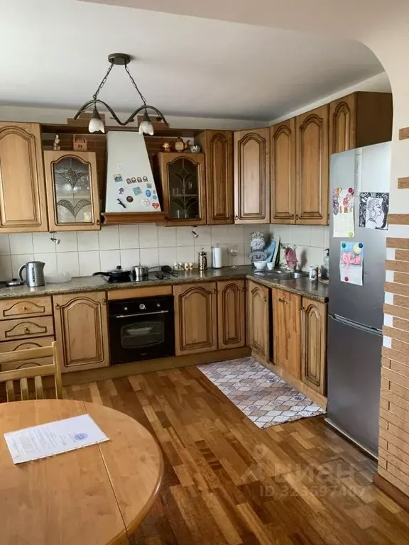 4-к кв. Сахалинская область, Южно-Сахалинск просп. Победы, 28 (126.1 ... - Фото 2