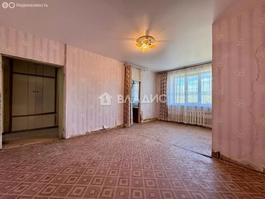 3-комнатная квартира: Рыбинск, улица Академика Губкина, 9 (54.9 м) - Фото 0