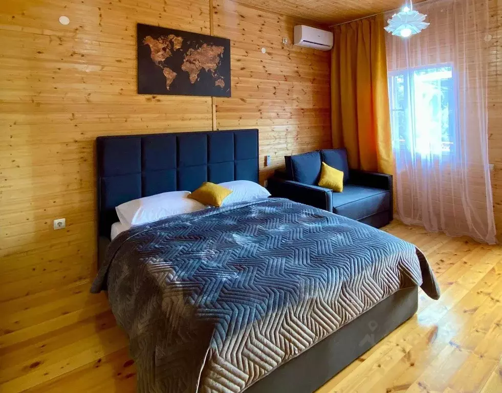 Дом в Краснодарский край, Анапа муниципальный округ, с. Сукко ул. ... - Фото 2