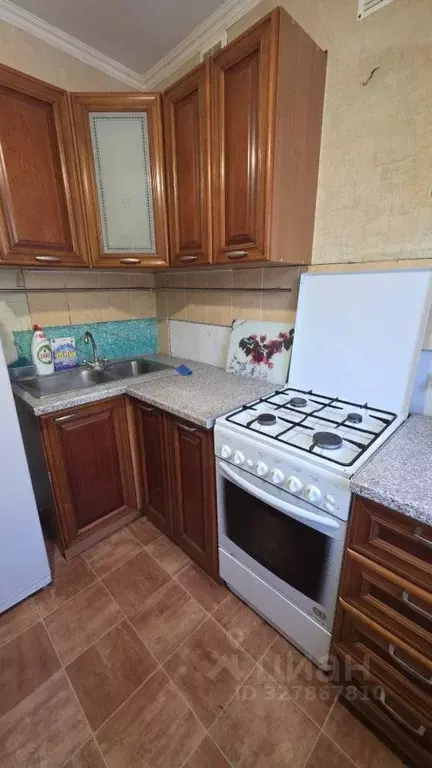 1-к кв. Московская область, Дзержинский Дзержинская ул., 13 (37.0 м) - Фото 2