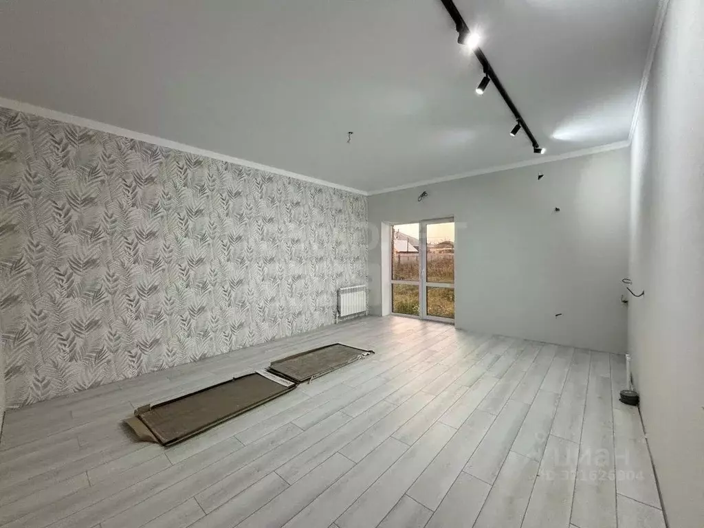 Дом в Оренбургская область, Оренбургский район, Ивановский сельсовет, ... - Фото 2