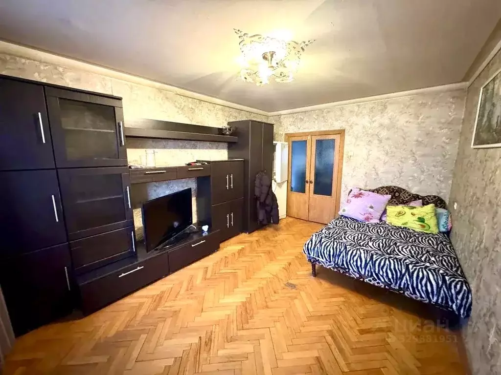 2-к кв. Адыгея, Майкоп ул. 12 Марта, 146 (52.0 м) - Фото 1