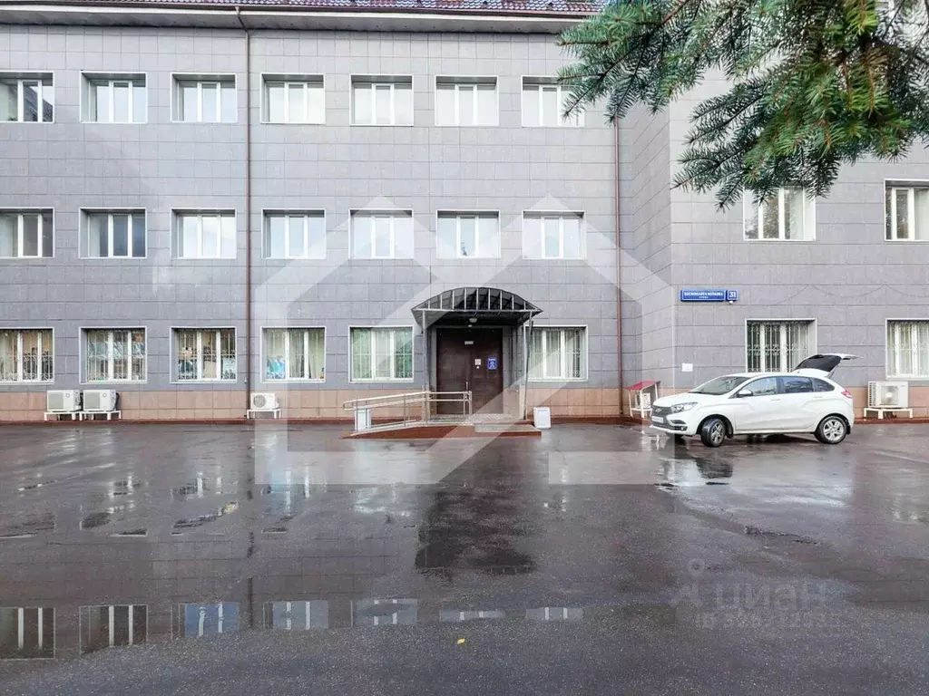 Помещение свободного назначения в Москва ул. Космонавта Волкова, 31 ... - Фото 2