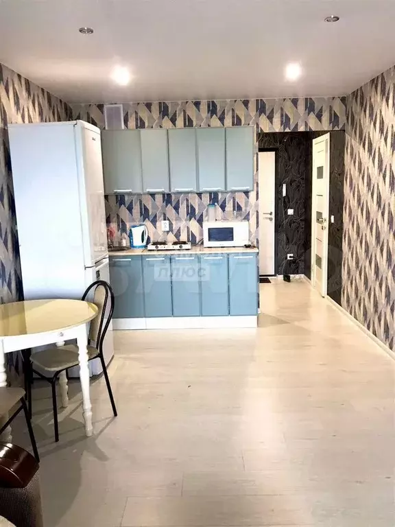 Квартира-студия, 30 м, 15/17 эт. - Фото 0