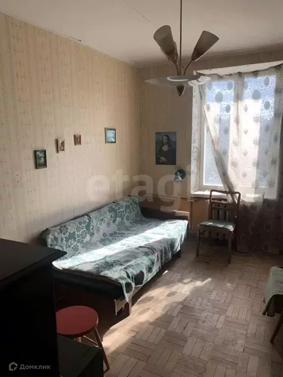 Продаётся 2-к квартира, 48.7 м - Фото 0
