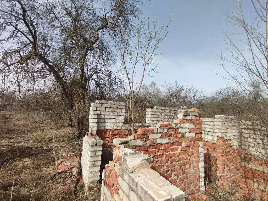 Дом в Смоленская область, Смоленск Рассвет-1 садовое товарищество,  ... - Фото 0