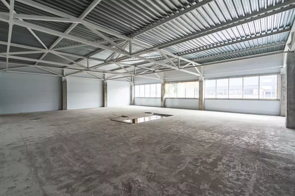 Помещение свободного назначения в Ростовская область, Аксайский район, ... - Фото 1