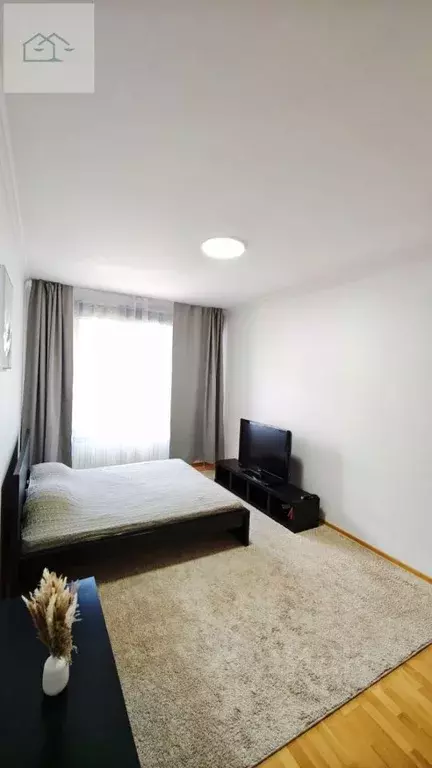 1-к кв. Московская область, Видное ул. Березовая, 3 (40.0 м) - Фото 2