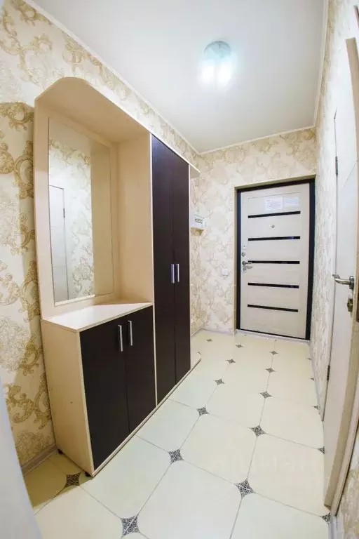 1-к кв. Тульская область, Тула просп. Ленина, 130 (30.0 м) - Фото 2