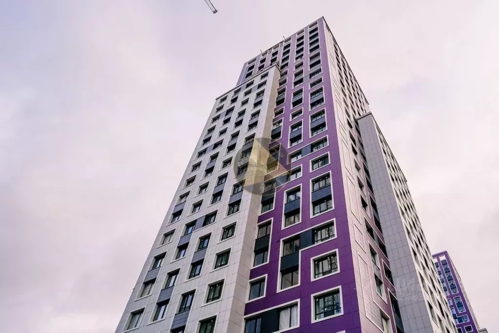 2-к кв. Санкт-Петербург просп. Маршала Блюхера, 3к2 (93.39 м) - Фото 1