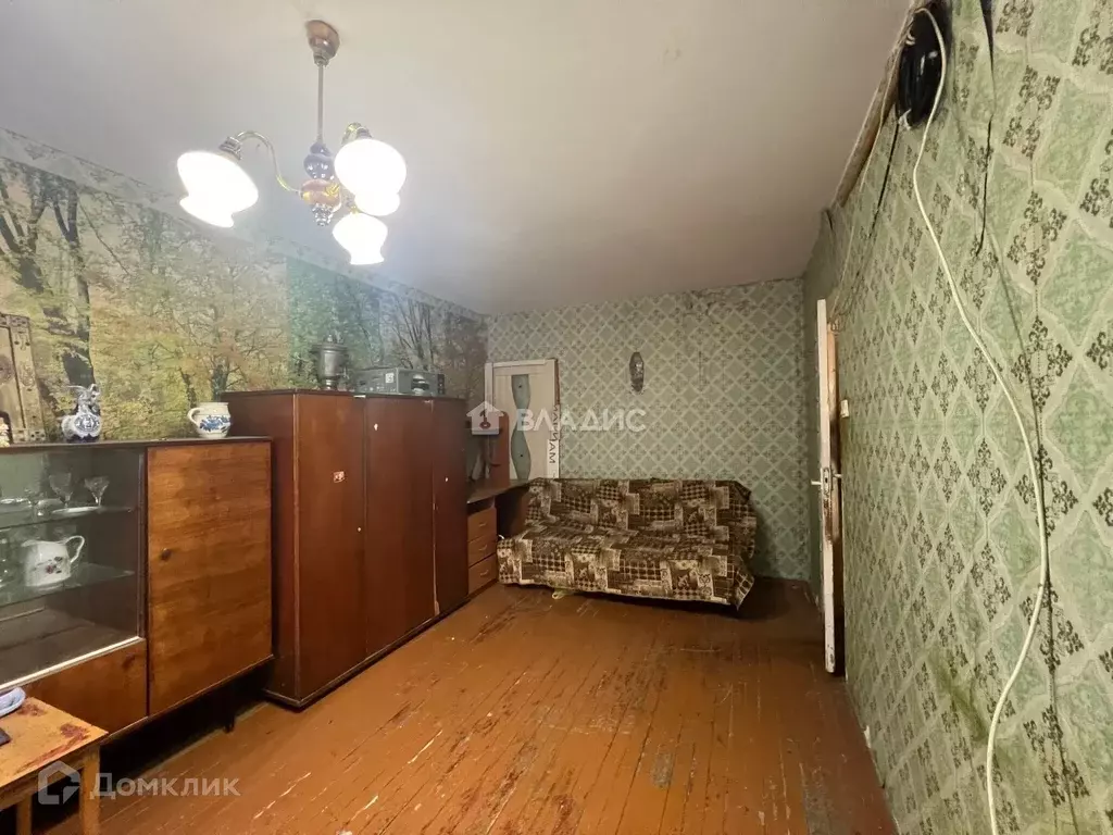 Продаётся 1-к квартира, 32 м - Фото 0