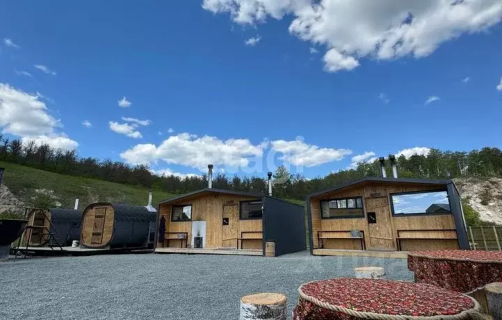 Участок в Башкортостан, Кармаскалинский район, Старомусинский ... - Фото 2