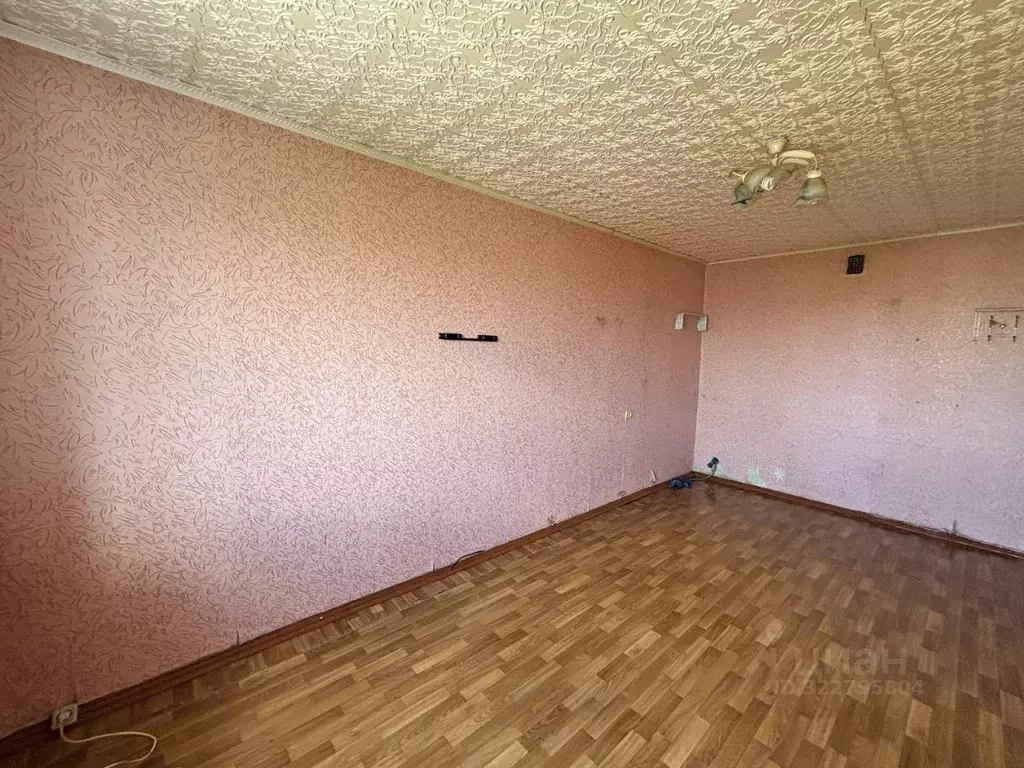 Комната Орловская область, Орел ул. Медведева, 93 (18.2 м) - Фото 2