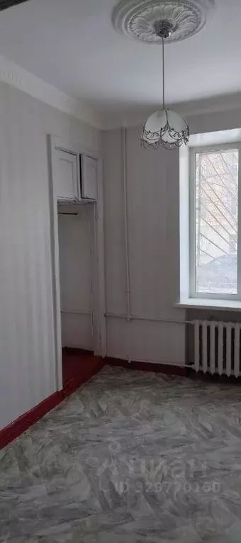 Комната Челябинская область, Магнитогорск Первомайская ул., 15 (10.6 ... - Фото 2