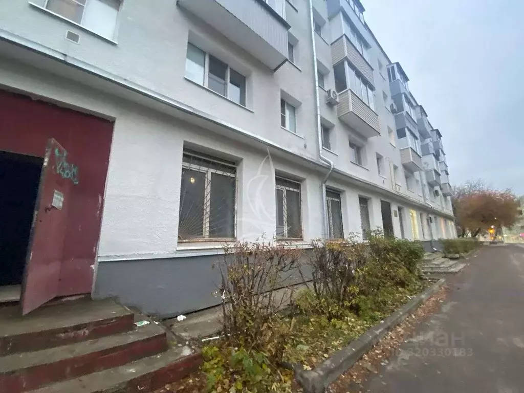 Помещение свободного назначения в Московская область, Подольск ул. ... - Фото 1