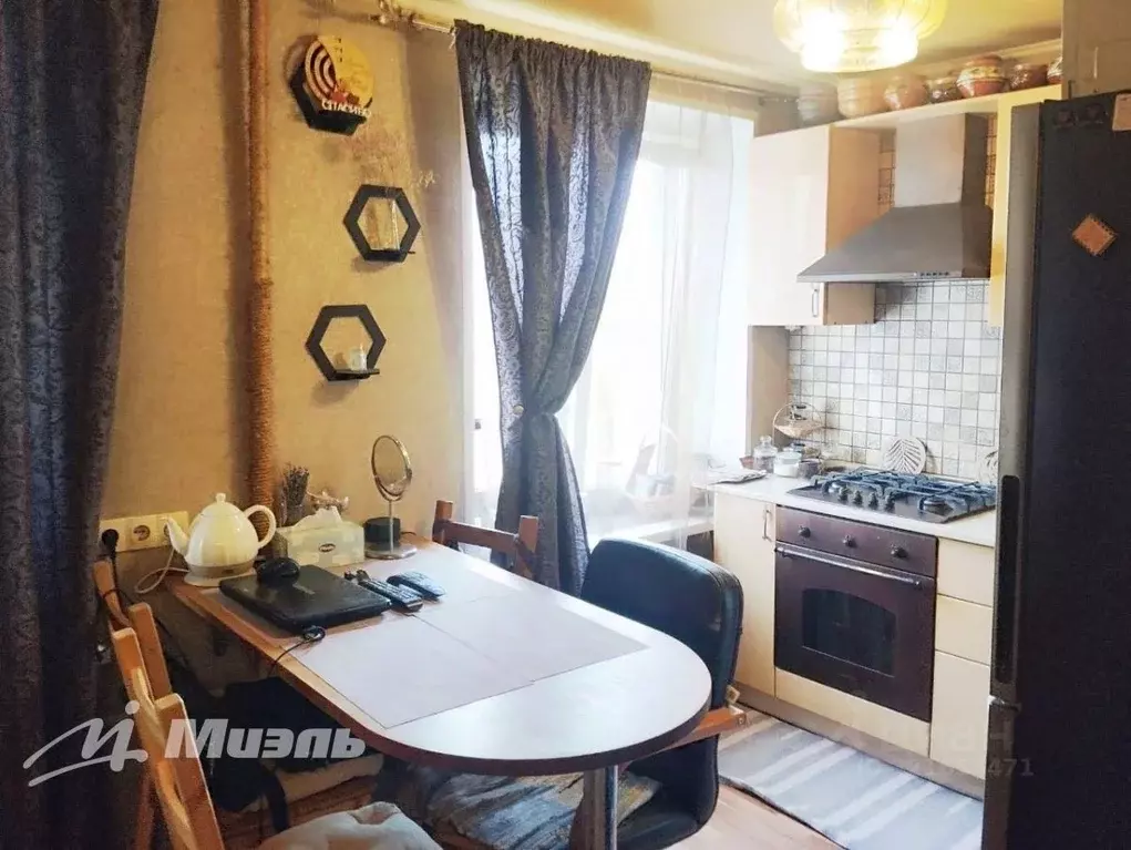 2-к кв. Московская область, Люберцы ул. Строителей, 15 (46.0 м) - Фото 0