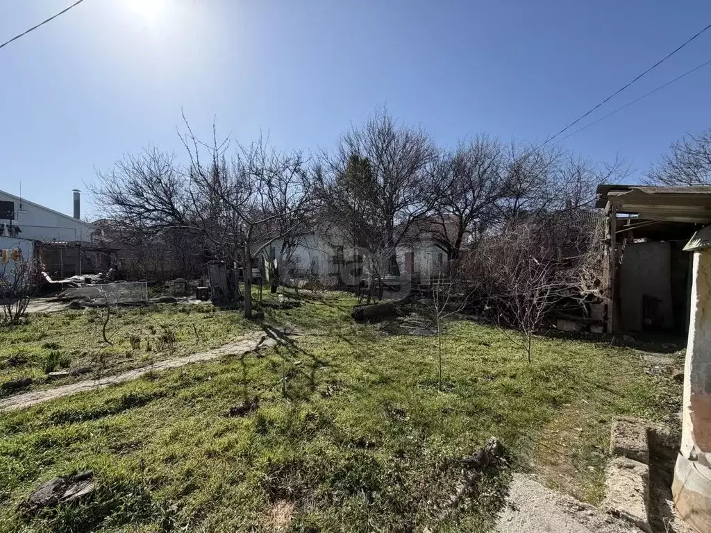 Дом в Крым, Симферополь ул. Степная (26 м) - Фото 1