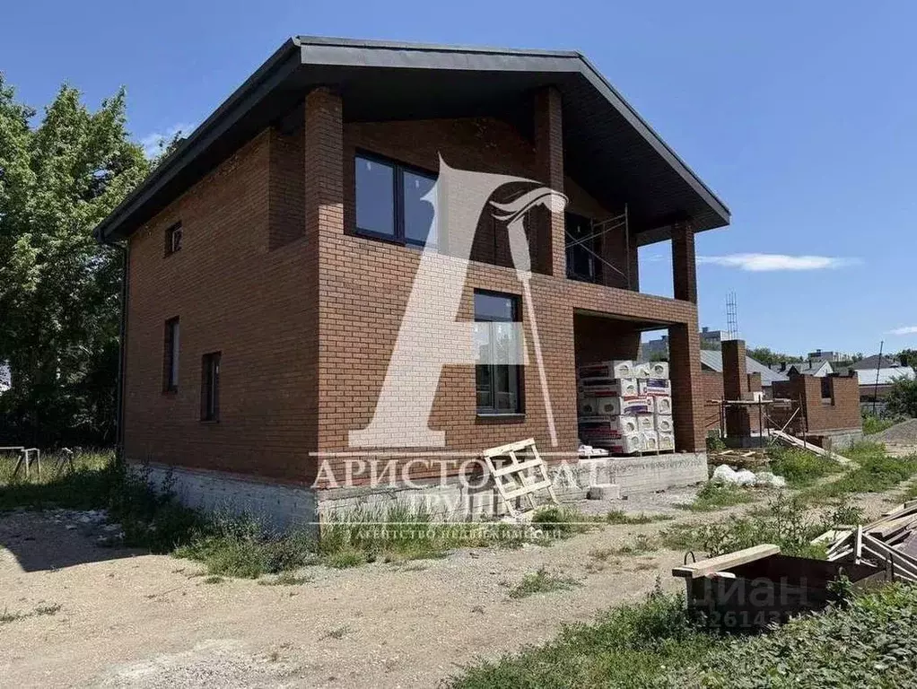 Дом в Ставропольский край, Пятигорск ул. Кочубея, 28 (150 м) - Фото 2