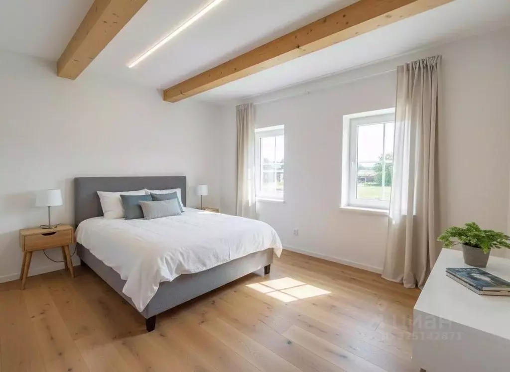 Дом в Ставропольский край, Новоалександровский муниципальный округ, ... - Фото 1