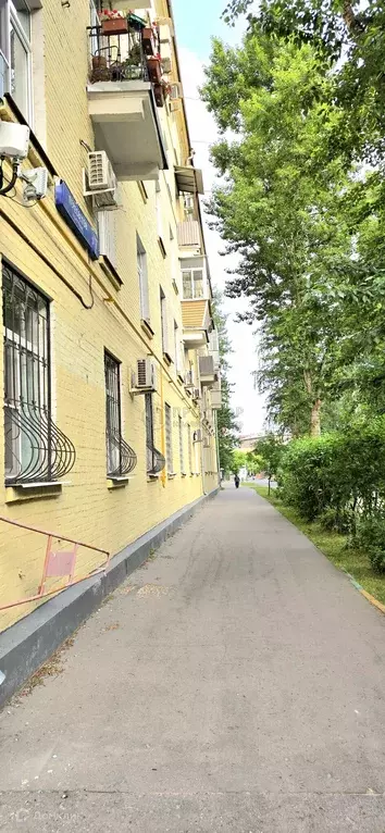 Продаётся 2-к квартира, 52 м - Фото 0