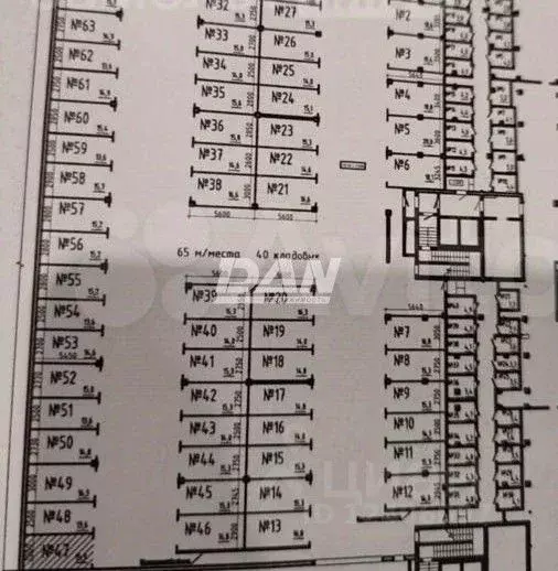 Гараж в Челябинская область, Челябинск просп. Героя России Е.Н. ... - Фото 2