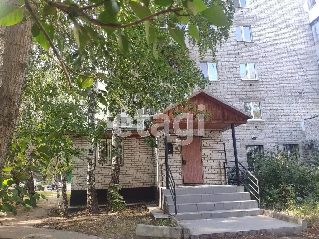 4-к кв. Тюменская область, Тюмень Шаимский проезд, 20 (176.8 м) - Фото 1